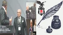 DİVAN ASLEN ASALET, BJK'DA REZALET!