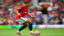 BEŞİKTAŞ MANCHESTER UNİTED'İN YILDIZINI İSTİYOR!