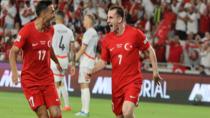 KARTAL'IN GÖZÜ İKİ MİLLİ YILDIZ FUTBOLCUDA!
