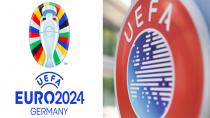 UEFA'DAN ŞİKE GEREKÇESİYLE 10 YIL MEN CEZASI!
