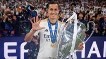 İSPANYOL BASINI DÜNYA DEVİNİN SAĞ BEKİNİ BEŞİKTAŞ'A YAZDI!