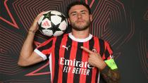 BEŞİKTAŞ'TA CALABRİA SESLERİ!