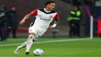 KARTAL'IN DEFANSINA SAMBACI SAVUNMACI!
