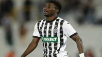 KARTAL'A GANALI KANAT!