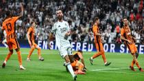 SHAKHTAR UCUZ TAKIM DEĞİL!