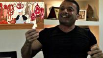 'USTAYI MI DEĞİŞTİREYİM ET ALDIĞIM YERİ Mİ?'