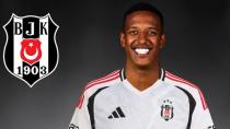 KARTAL'A SAMBACI SAVUNMACI!