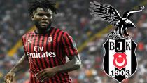 BEŞİKTAŞ'TAN KESSİE BOMBASI!