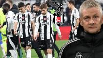 SOLSKJAER İÇİN GÖZLER YÖNETİM KURULUNDA!