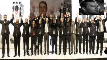 ''BEŞİKTAŞ'A YAZIK EDİYORSUNUZ!''
