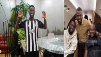YENİ KARTAL NDİDİ İSTANBUL'DA