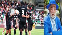 ''TESELLİ GALİBİYETİ!''