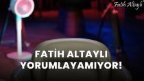 ''NE DEMEK TOPTAN YASAK?''