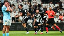KARTAL PLAY-OFF BİLETİNİ KAPTI!