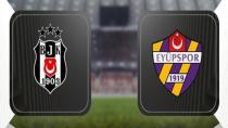 KARTAL EVİNDE EYÜPSPOR'U AĞIRLIYOR!