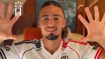 ''BEŞİKTAŞ İÇİN HER ŞEYİMİ VERECEĞİM!''