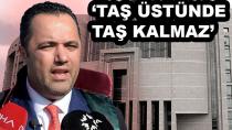 REZZAN EPÖZDEMİR KRİZİNDE YENİ PERDE!
