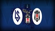 KARTAL AVRUPA AŞKINA İSVİÇRE SEMALARINDA!