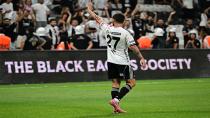 BEŞİKTAŞ'IN RAFA'SI ÇALIŞTI!