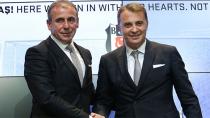 FİKRET ORMAN 'BEŞİKTAŞ'IN ŞAMPİYONLUK ŞANSINI AZ GÖRÜYORUM!'