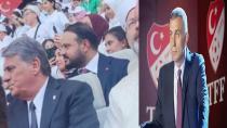 BJK BAŞKANI SERDAL ADALI TFF'YE ''ÇIKARMA'' YAPACAK!