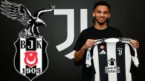 ÇİZME BASINI JUVE'NİN YILDIZ OYUNCUSUNU BEŞİKTAŞ'A YAZDI!