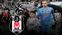 BEŞİKTAŞ TAKTİK DEĞİŞİKLİĞİNE GİDİYOR!