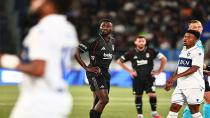 BEŞİKTAŞ'IN AVRUPA LİGİ MAÇINI YAYINLAYACAK KANAL DEĞİŞTİ!