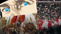 UEFA'DAN FATİH SULTAN MEHMET VE ATATÜRK'E YASAK!