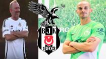 SERGEN HOCA YÖNETİME İLK TALEBİNİ İLETTİ!