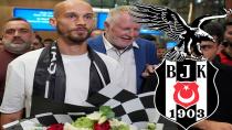 SON TRANSFER CERNY'İ KARA KARTAL'I UÇURACAK!