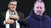 SERGEN HOCA YÖNETİME TRANSFER RAPORUNU TESLİM ETTİ!