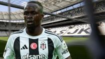 SADİO MANE BEŞİKTAŞ İÇİN GEMİLERİ YAKTI!
