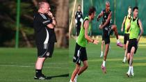 SERGEN HOCA 3 FUTBOLCUNUN BİLETİNİ KESTİ!