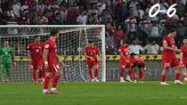 İSPANYOL HEZİMETİ DERS OLACAK!
