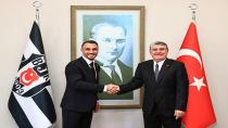 SİCİLİNDE ŞİKE VE TEŞVİK PRİMİ İDDİALARI BULUNAN FUTBOLCU BJK YOUTUBE KANALINA KONUŞTU!