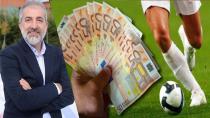 TÜRK FUTBOLU BAHİS OPERASYONU İLE ÇALKALANIYOR!