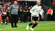 'BU TAKIM BÖYLE OYNAR!'