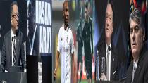 BEŞİKTAŞ BAŞKANINDAN HASAN ARAT DÖNEMİ TRANSFERLERİ İÇİN OLAY AÇIKLAMALAR!