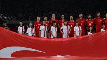 MİLLİ TAKIM DÜNYA SIRALAMASINDA YERİNİ KORUDU!