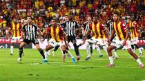 ''BECERİKSİZLİK!''
