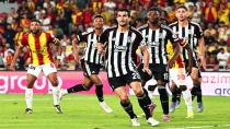 KARTAL'IN KALESİ DÜŞTÜ!