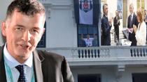 BEŞİKTAŞLI JAMES BOND SON RESMİ ETKİNLİĞİNİ İSTANBUL'DA DÜZENLEDİ!