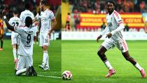 SİYAH BEYAZA GERİ DÖNÜŞ!