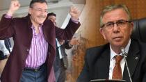 İ. MELİH GÖKÇEK'E ''TAKİPSİZLİK'' VEREN SAVCI FETÖ FİRARİSİ ÇIKTI!