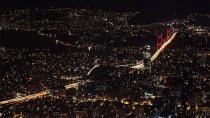 MEGAKENT BUGÜN KARANLIĞA GÖMÜLECEK!