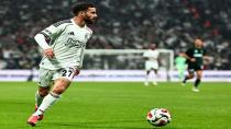 SİYAH BEYAZ SİLVA FIRTINASI!
