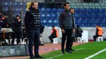 SERGEN YALÇIN VE OKAN BURUK'UN İLK DERBİ RANDEVUSU!