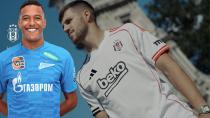 BEŞİKTAŞ'TA ''YAPRAK DÖKÜMÜ'' ERKEN BAŞLADI!