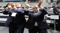 B.J.KULUBÜ HASAN ARAT'IN İHRAC EDİLMESİNİ RESMEN OYLAYACAK!